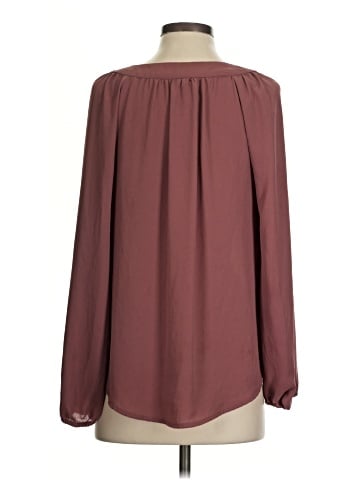 Bellatrix button down (view 2)