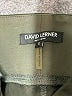 David Lerner Black Active Pants Size L - photo 4