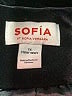 Sofia by Sofia Vergara Black Blazer Size 1X - photo 6