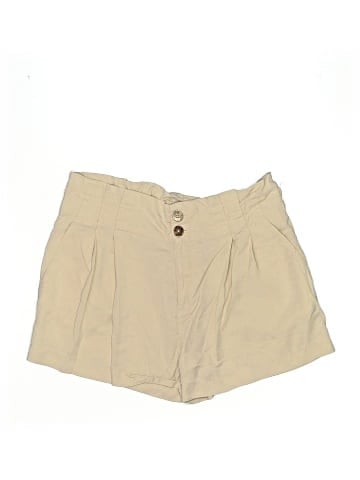 Scotch & Soda Khaki Shorts (view 1)