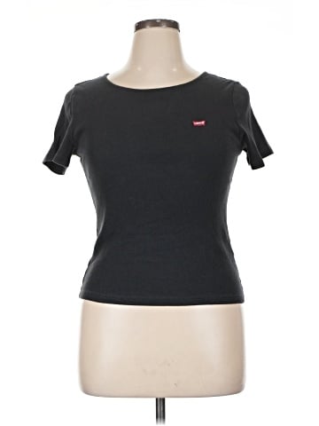 Levi's Short Sleeve T-Shirt (view 1)