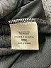 Unbranded Graphic Black Track Jacket Size M - photo 7