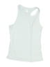 Active by Old Navy Blue Active Tank Size 8 - photo 1