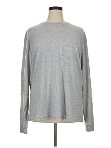 Lauren James Long Sleeve T-Shirt (view 1)