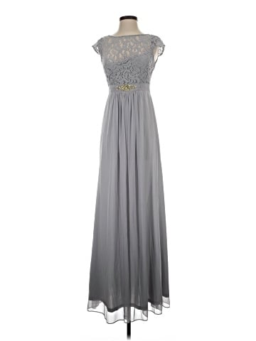 Adrianna Papell Cocktail Dress (view 1)