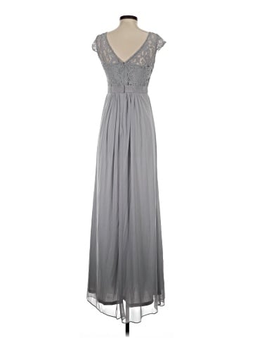 Adrianna Papell Cocktail Dress (view 2)