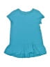 Spotted Zebra Teal Dress Size 10 - photo 1