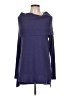 Hampshire Studio Blue Pullover Sweater Size L - photo 1