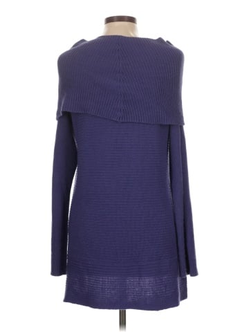 Hampshire Studio Pullover Sweater (view 2)