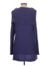 Hampshire Studio Blue Pullover Sweater Size L - photo 2
