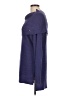 Hampshire Studio Blue Pullover Sweater Size L - photo 5