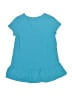 Spotted Zebra Teal Dress Size 10 - photo 2
