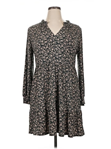 Kaileigh Casual Dress (view 1)