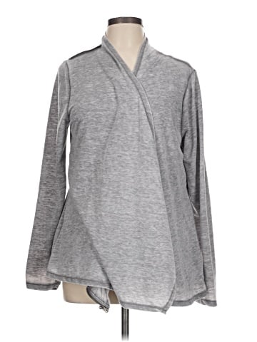 Marika Long Sleeve Top (view 1)