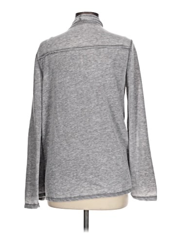 Marika Long Sleeve Top (view 2)