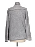 Marika Gray Long Sleeve Top Size L - photo 2