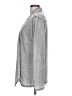 Marika Gray Long Sleeve Top Size L - photo 5