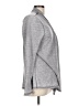 Marika Gray Long Sleeve Top Size L - photo 4