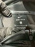 Nike 100% Polyester Gray Pullover Sweater Size S (kids) - photo 3
