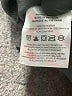 Nike 100% Polyester Gray Pullover Sweater Size S (kids) - photo 4