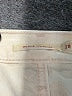 Levi's 100% Cotton Tie-dye Ivory Jeans Size 28 waist - photo 4