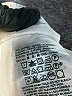 Levi's 100% Cotton Tie-dye Ivory Jeans Size 28 waist - photo 5