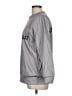 Unbranded Graphic Silver Sweatshirt Size L - photo 5