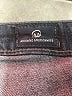 Adriano Goldschmied Blue Jeans Size 30 waist (petite) - photo 7