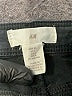 H&M Gray Jeans Size 4 - photo 7