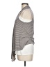 Splendid Gray Sweater Vest Size L - photo 5