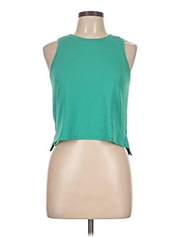Lululemon Athletica Sleeveless T-Shirt (view 1)