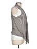 Splendid Gray Sweater Vest Size L - photo 4