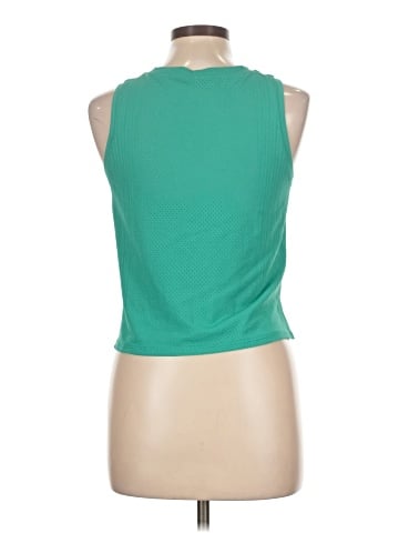 Lululemon Athletica Sleeveless T-Shirt (view 2)