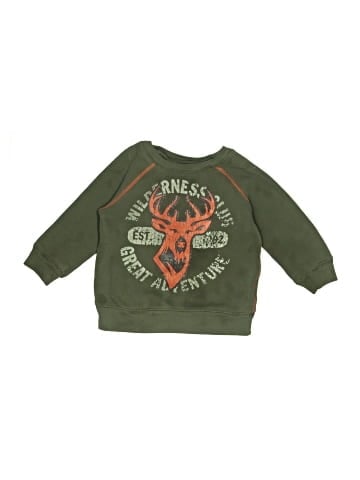 Peanut & Ollie Pullover Sweater (view 1)
