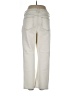 STUDIO BLUE Ivory Casual Pants Size 31 waist - photo 2
