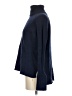 J.Crew Blue Turtleneck Sweater Size XS - photo 5