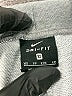 Nike Stars Gray Sweatpants Size XS - photo 7