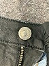 Topshop Color Block Blue Jeans Size 25 waist (estimated) - photo 7