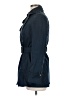 Zara Basic Blue Long Sleeve Top Size M - photo 5