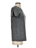 Under Armour 100% Polyester Gray Active T-Shirt Size S - photo 4