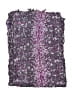 Curations 100% Viscose Purple Scarf One size - photo 2