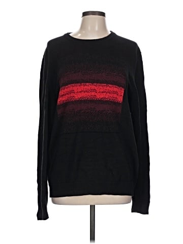 Alfani Pullover Sweater (view 1)