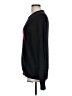 Alfani 100% Cotton Black Pullover Sweater Size L - photo 5