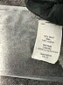 J.Crew 100% Wool Solid Gray Wool Pullover Sweater Size M - photo 8