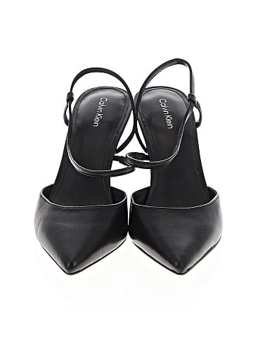 Calvin Klein Heels (view 2)