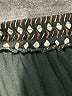 Max Studio Polka Dots Black Casual Skirt Size L - photo 4