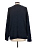 Merokeety 100% Polyester Blue Pullover Sweater Size L - photo 2