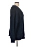 Merokeety 100% Polyester Blue Pullover Sweater Size L - photo 4