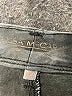 Melissa McCarthy Seven7 Solid Gray Jeans Size 14 - photo 4