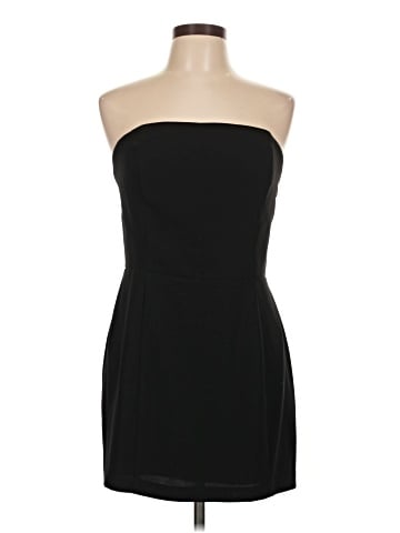 Amanda Uprichard Cocktail Dress (view 1)